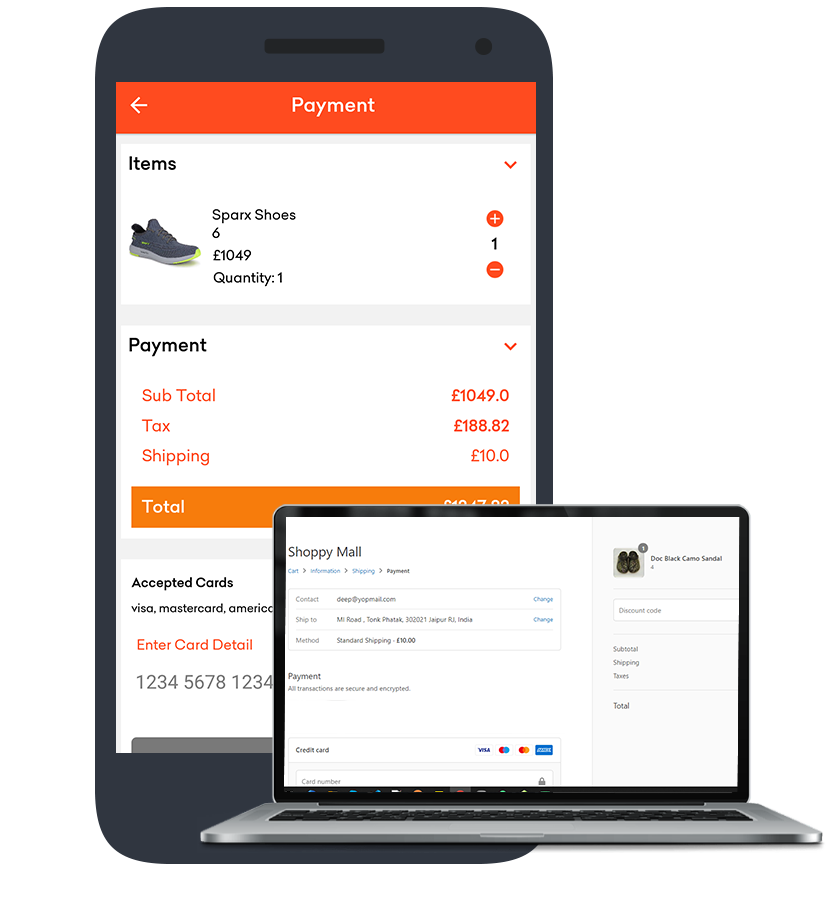 convenient-fast-payment