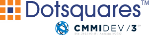 dotsquares-web-design